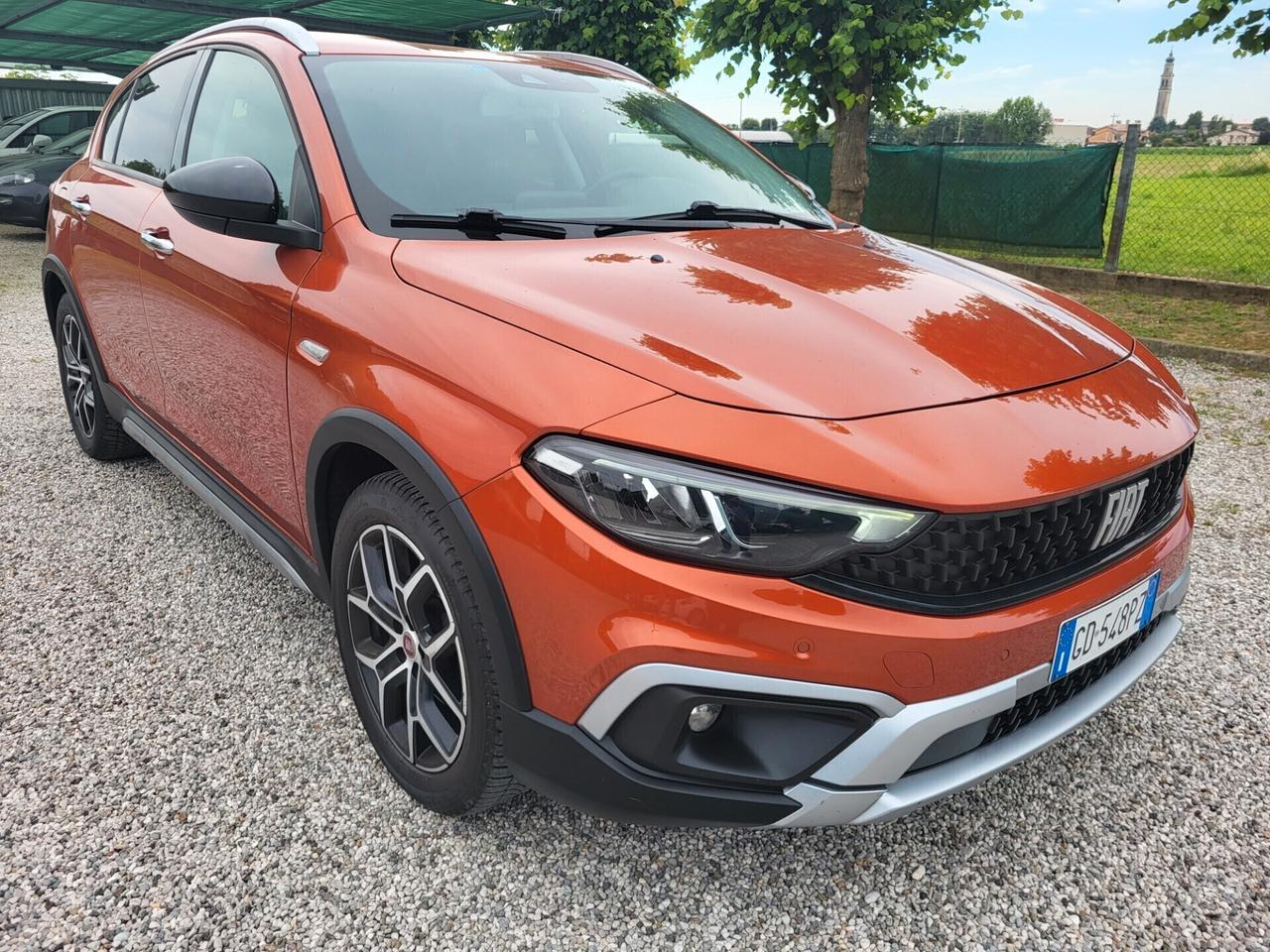 Fiat Tipo 1.0 5 porte Cross FULL OPTIONAL