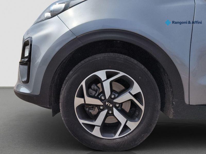 Kia Sportage Sportage 1.6 crdi Business Class 2wd 115cv