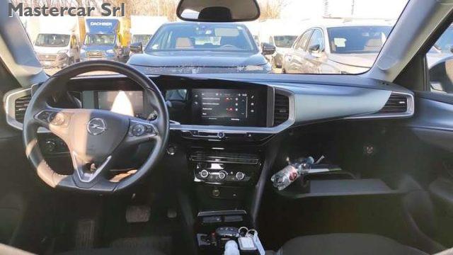 OPEL Mokka-e elettrica Mokka electric bev Edition - GP526FN