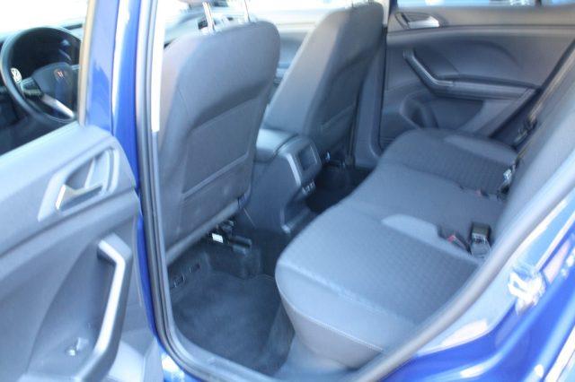 VOLKSWAGEN T-Cross 1.0 TSI Sport