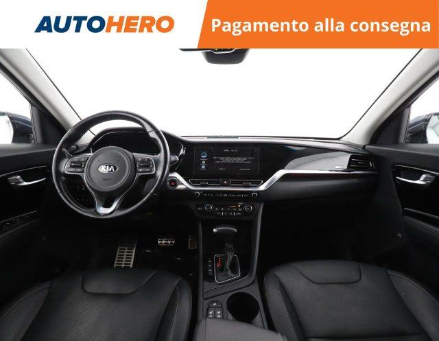 KIA Niro 1.6 GDi DCT PHEV