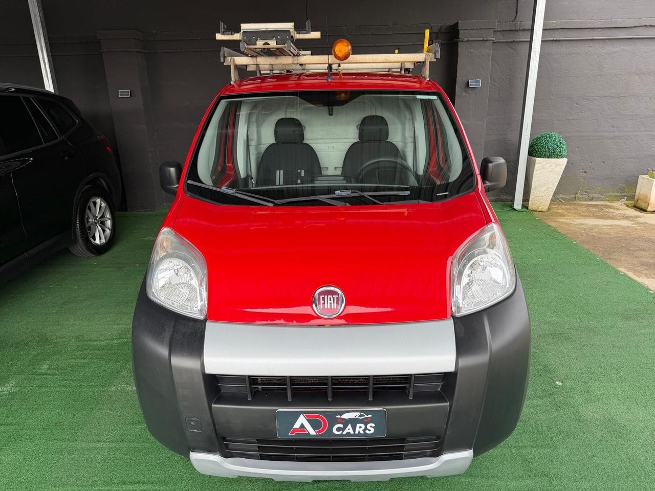 Fiat Fiorino 1.3 MJT 95CV Furgone Adventure E5+