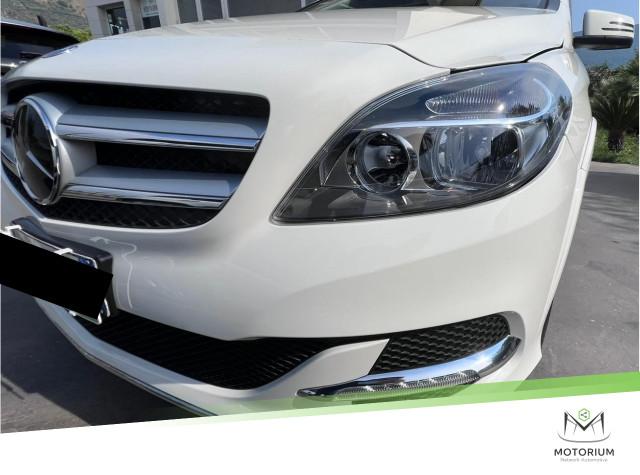 Mercedes-Benz B 250 e Sport