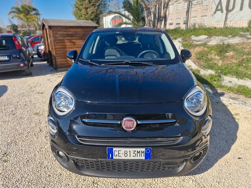 Fiat 500X 1.0 T3 120 CV Sport
