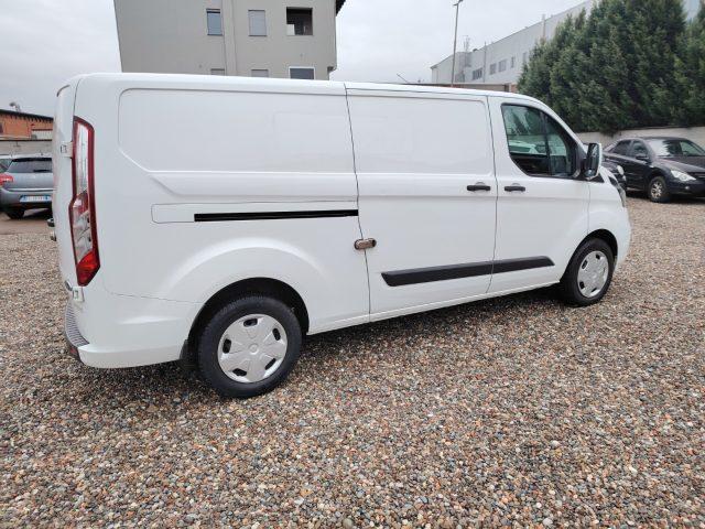 FORD Transit Custom 340 2.0 TDCi 170 PL Furgone Trend IVA INCLUSA