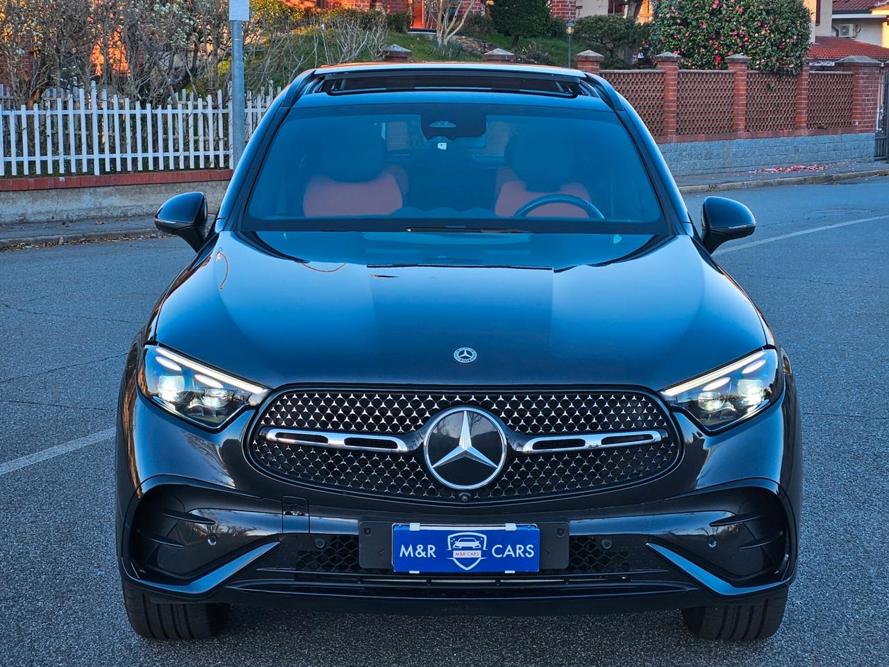 Mercedes-benz GLC 300 4Matic Mild Hybrid AMG Line Premium