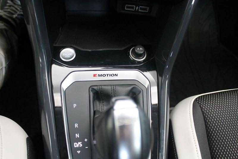 Volkswagen T-Roc 2.0 TDI SCR DSG 4MOTION Advanced BlueMotion Technology