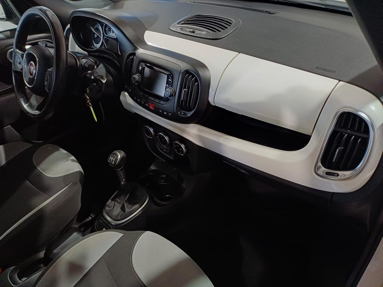 Fiat 500L 1.3 MJT Lounge - 2016