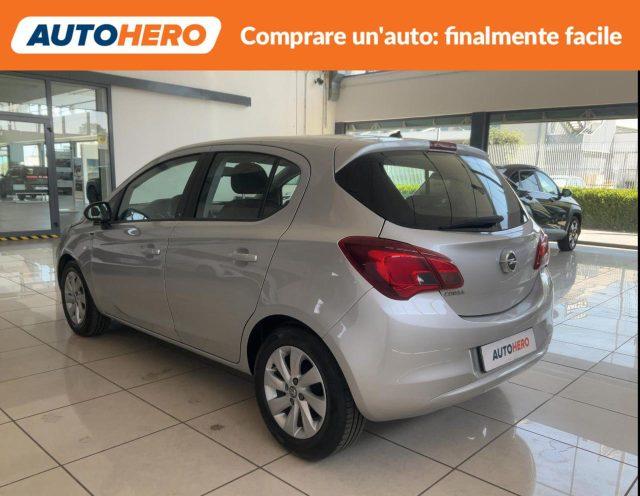 OPEL Corsa 1.2 5 porte Advance