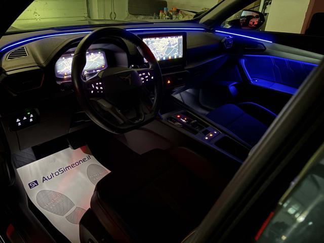 CUPRA Formentor 2.0 TDI 150 CV 4Drive DSG