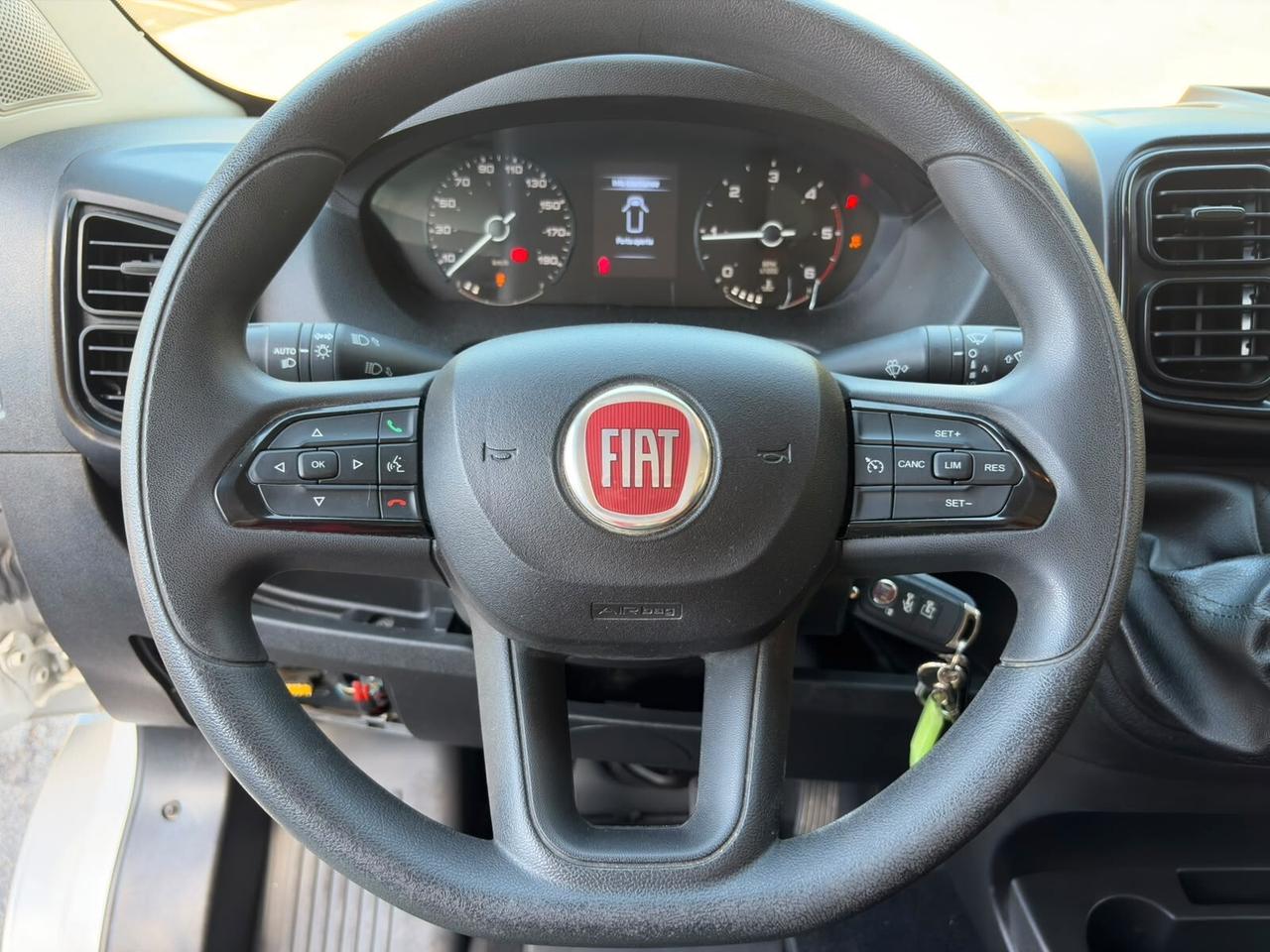 Fiat DUCATO 33 PM TM