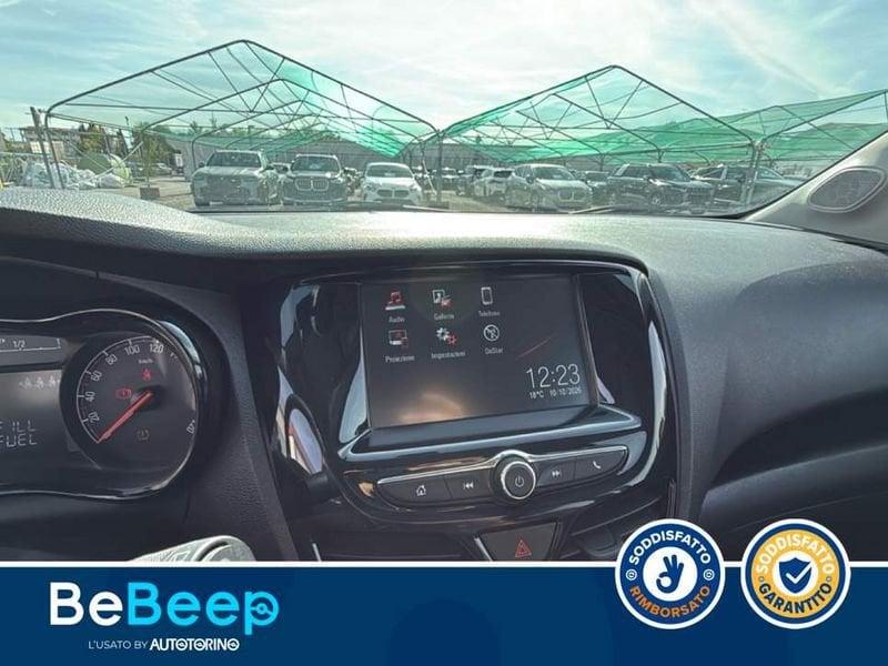 Opel Karl 1.0 COSMO 75CV
