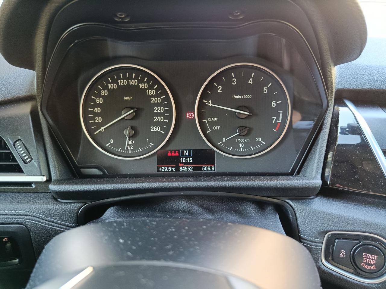 Bmw 218 Business 218 i #6507