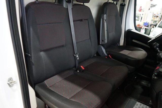 OPEL Movano 35 2.2 BlueHDi 140 S&S L3H2 ITALIANO CERTIFICATO