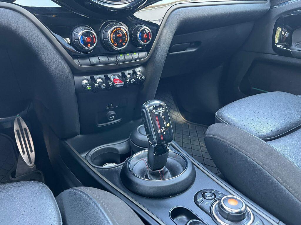 Mini Mini Countryman 2.0 Twin Power Turbo JCW JCW Steptronic
