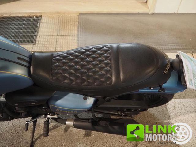 TRIUMPH Legend TT 900 *UNICA*