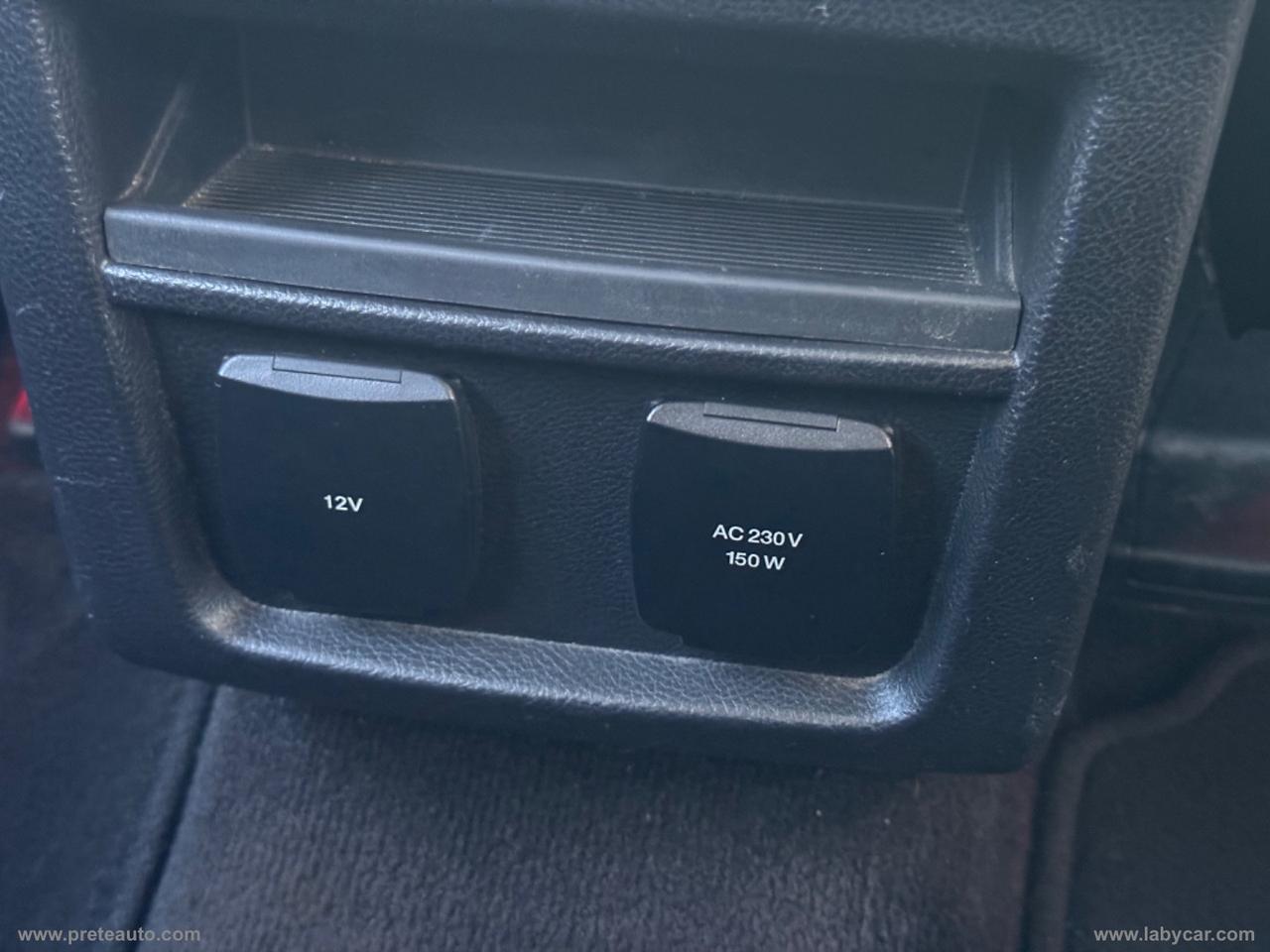 FORD Edge 2.0 TDCI 210 CV AWD S&S Pow. Titanium