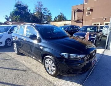 FIAT - Tipo - 1.6 Mjt 4p. Easy