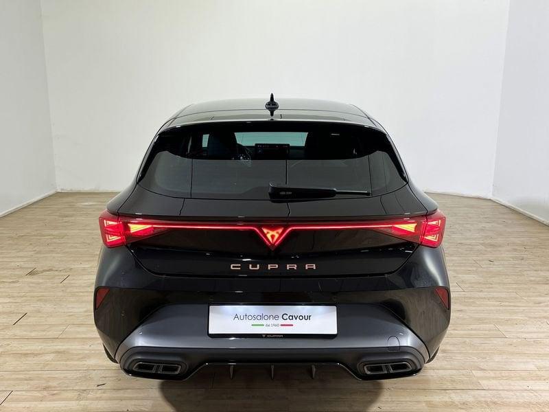 Cupra Leon Leon 1.5 Hybrid 150 CV DSG