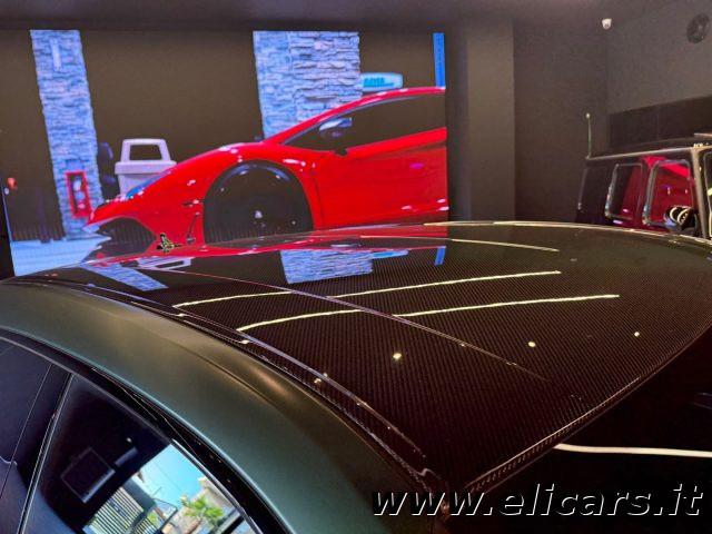 LAMBORGHINI Urus 4.0 Performante - VERDE HERMES MATT - AD PERSONAM