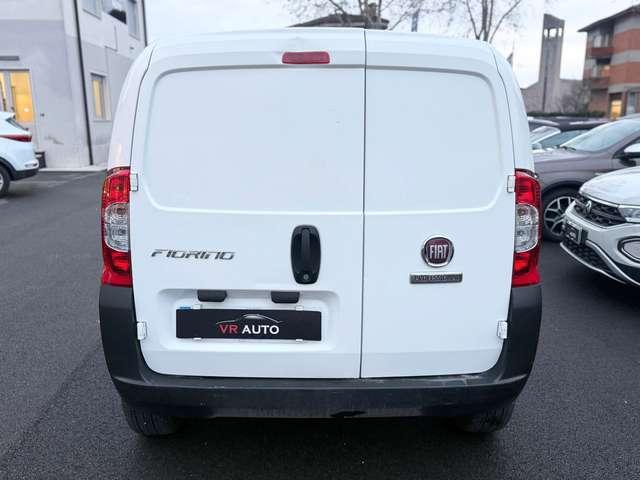Fiat Fiorino Cargo 1.3 Mjet N1 80cv