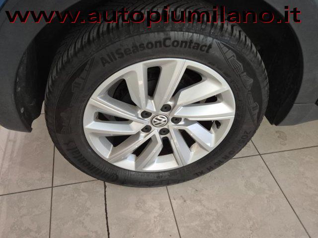 VOLKSWAGEN T-Cross 1.0 TSI Urban BMT