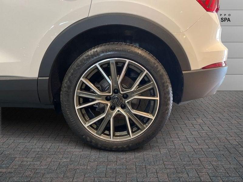 Audi Q3 45 1.4 tfsi e Business s-tronic