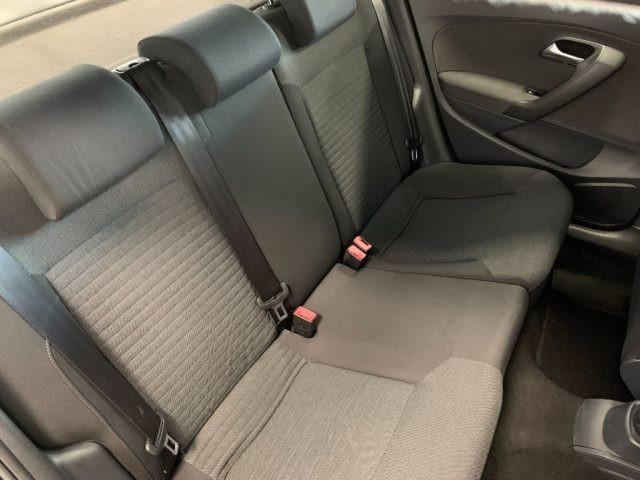 VOLKSWAGEN Polo 1.2 GPL 5 Porte Comfortline