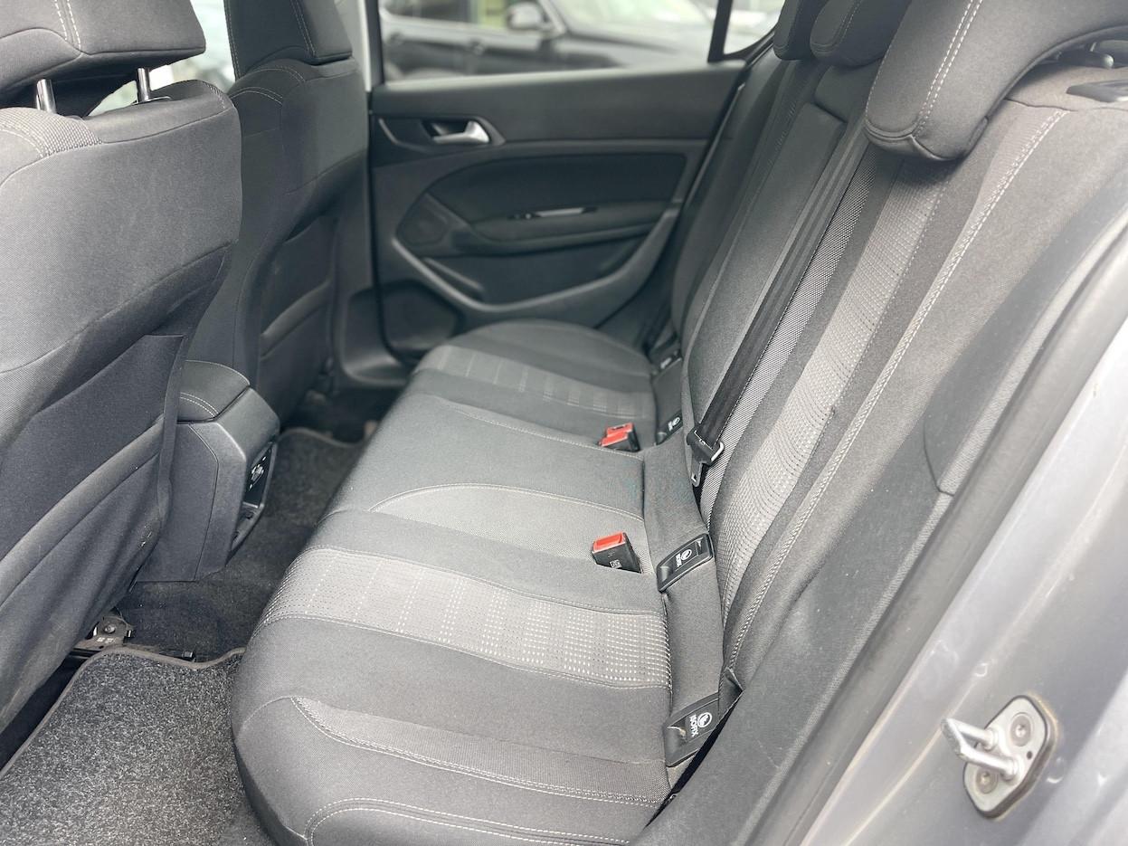 Peugeot 308 1.6 Diesel 120CV E6 Neo - 2017