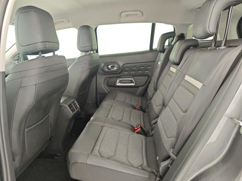 Citroën C5 Aircross BlueHDi 130 S&S EAT8 Max