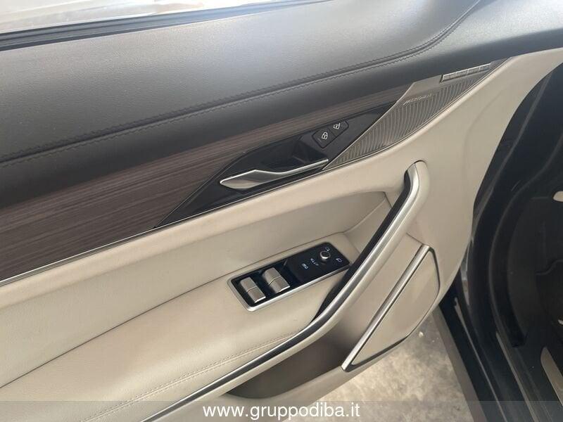 Jaguar F-Pace 2021 2.0d i4 mhev R-Dynamic S awd 163cv auto