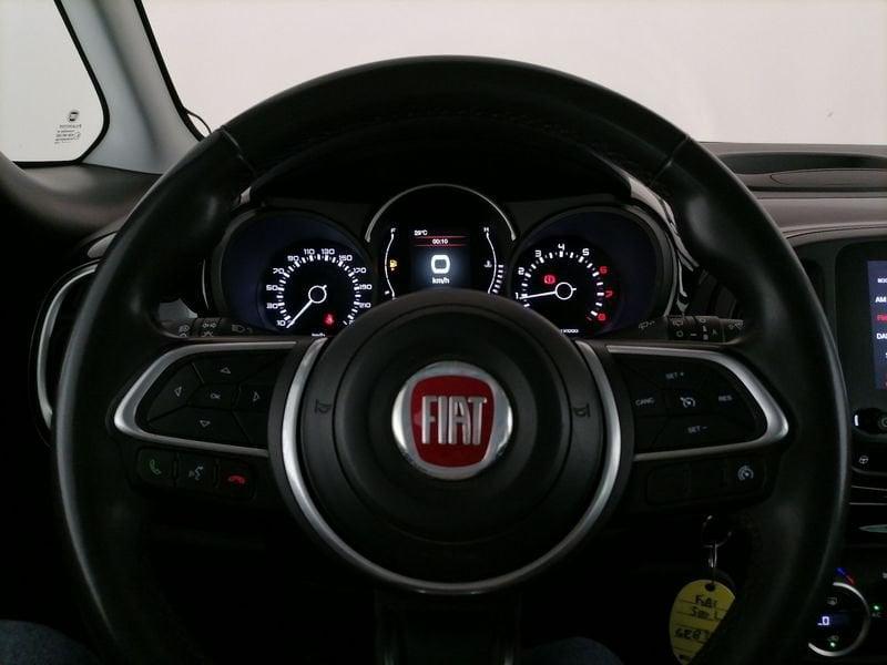 FIAT 500L Cross 1.4 s&s 95cv my20