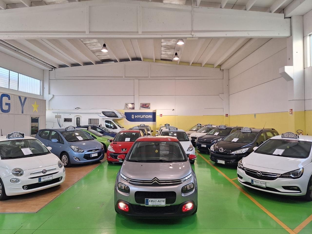 Citroen C3 PureTech 83 S&S Shine