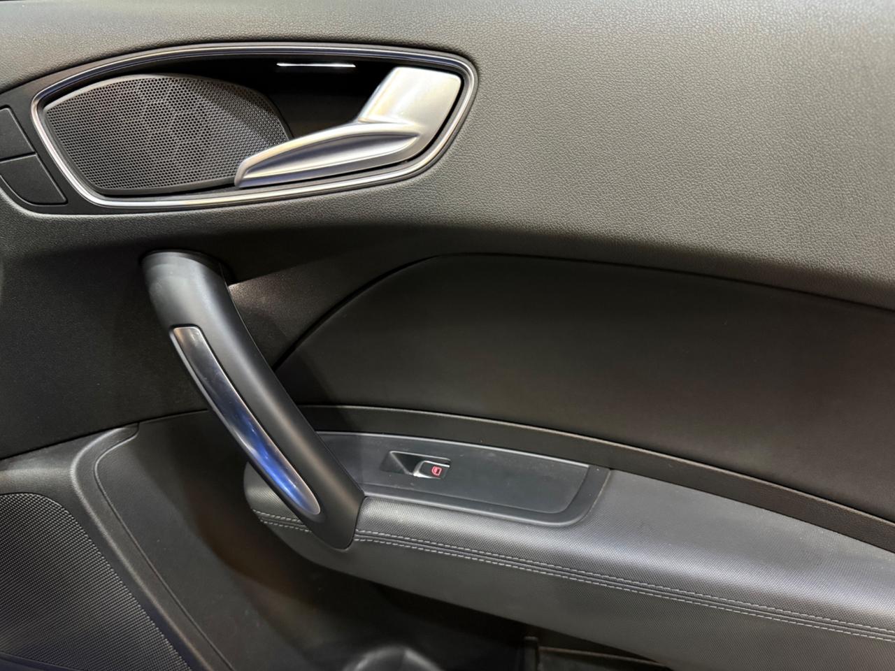 Audi S1 Sportback 2.0 tfsi quattro 78.000 KM!!