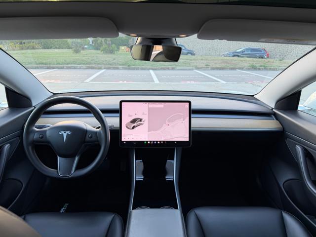 TESLA Model 3 STANDARD RWD PERFETTA
