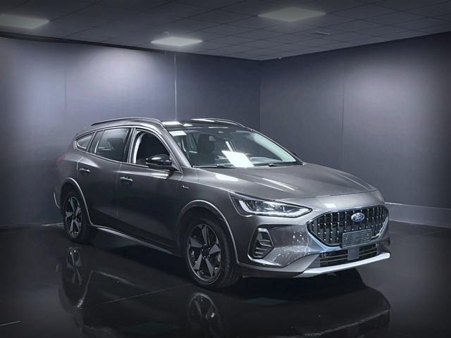 FORD Focus 1.0 EcoBoost Hybrid 125 CV SW Active