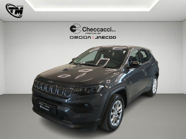 Jeep Compass 1.6 Multijet II 2WD Longitude