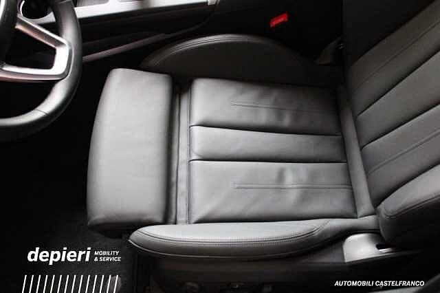 Audi A4 allroad quattro 40 TDI S tronic Business -mhev