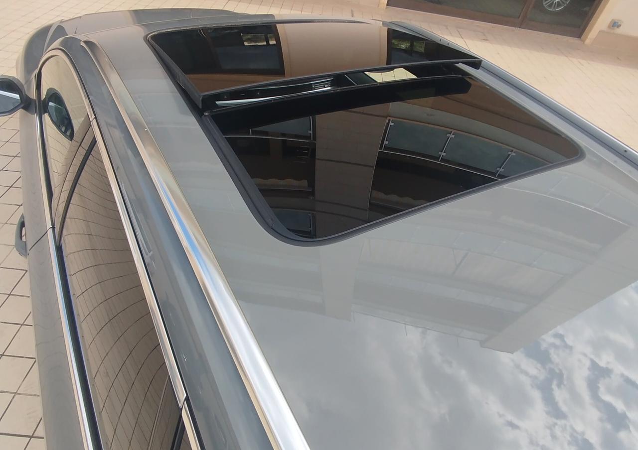 Audi A4 Avant 40 TDI quattro S tronic line edition