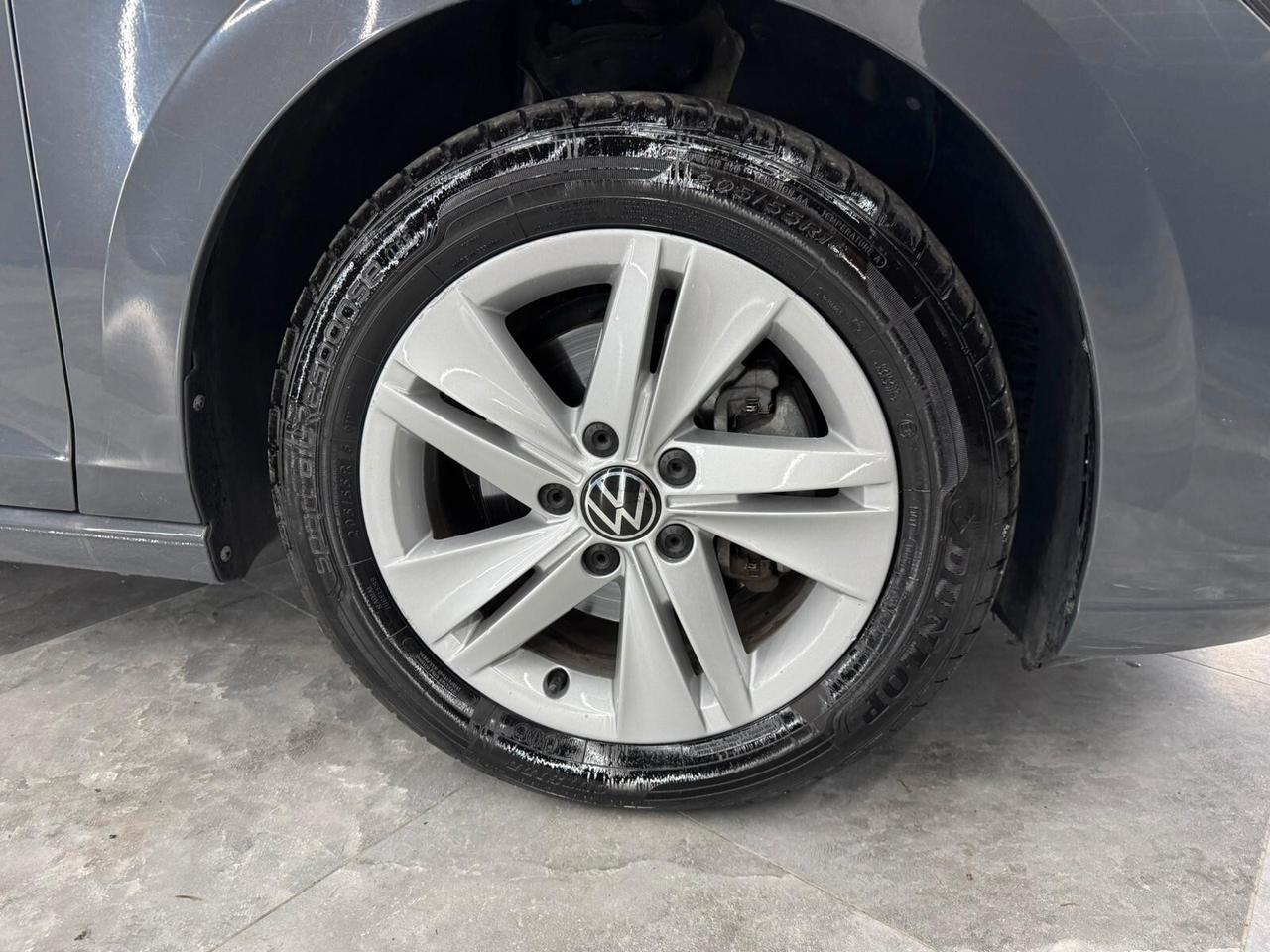 Volkswagen Golf Golf VIII 2020 2.0 tdi Style 115cv dsg