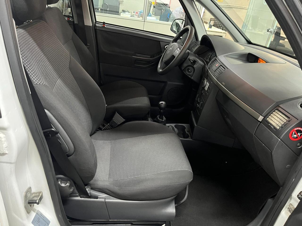 Opel Meriva 1.4 solo 100mila km