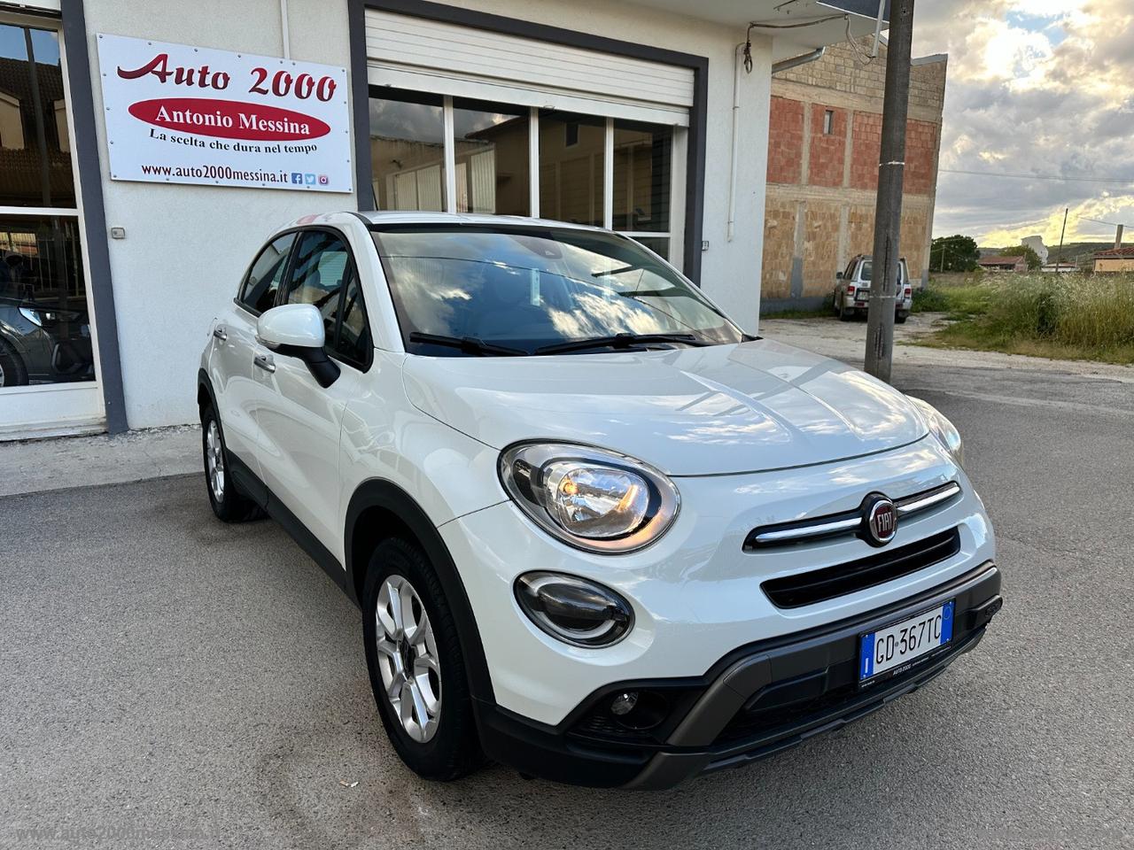 FIAT 500X 1.3 M.Jet 95 CV Business