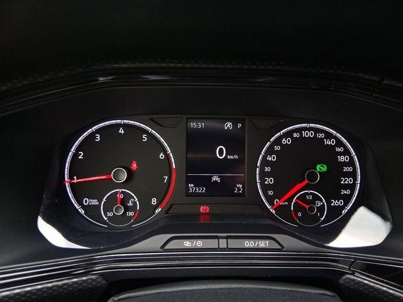 Volkswagen T-Cross 1.0 TSI 85kW Style BMT