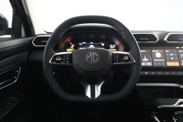 MG ZS ZS Hybrid+ Luxury