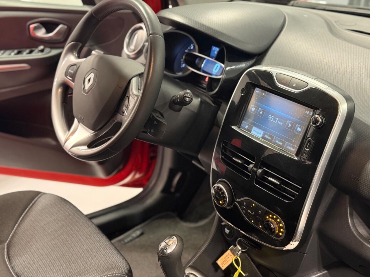 Renault Clio Sporter 1.5 dci energy