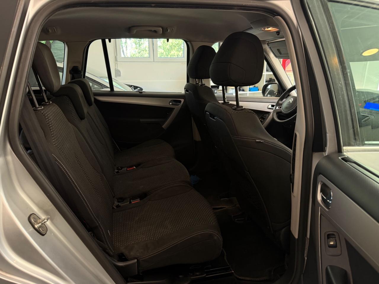 Citroen C4 Picasso 1.6 DIESEL