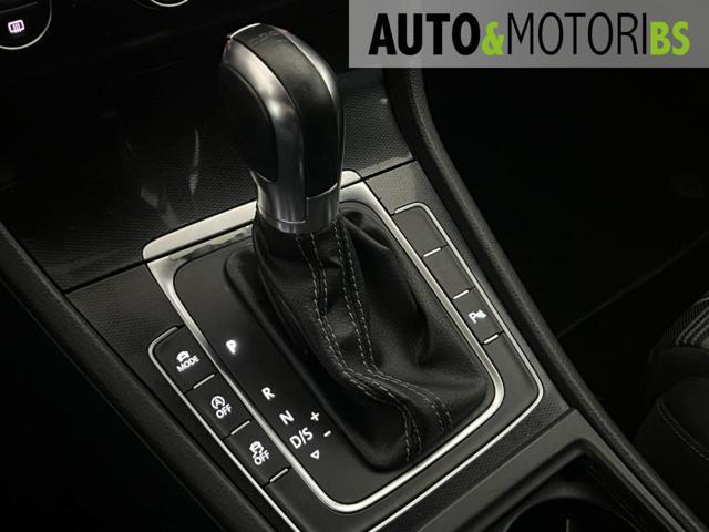 VOLKSWAGEN Golf GTD 2.0 TDI DSG 5p. BlueMotion Technology