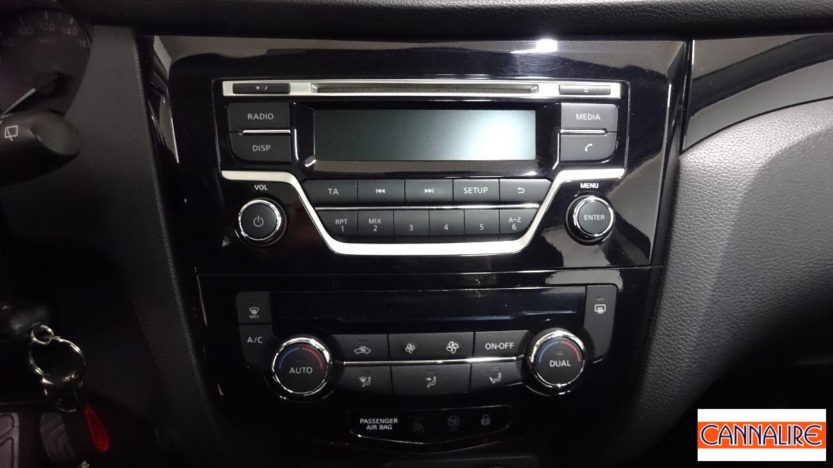 NISSAN - Qashqai - 1.5 dCi Business