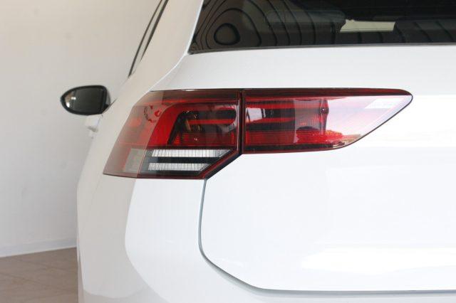 VOLKSWAGEN Golf 2.0 TSI GTI DSG Clubsport IQ LIGHT