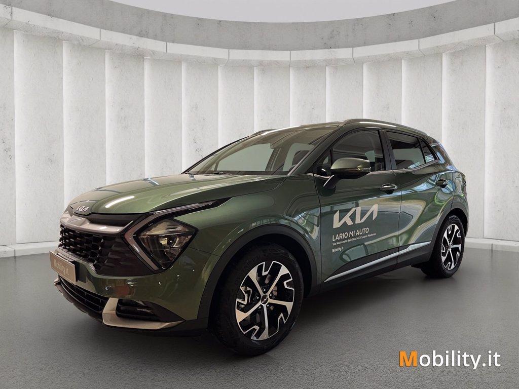 KIA Sportage 1.6 tgdi Gpl Style 147cv 2wd del 2025
